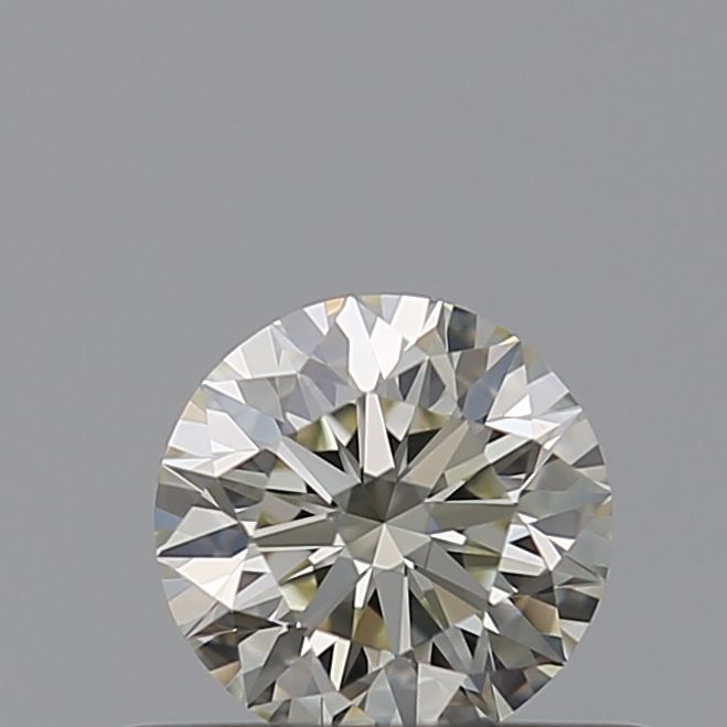 656492790 Diamant Natural ROUND IF