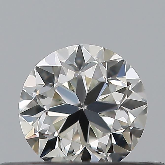 656492795 Diamant Natural ROUND IF