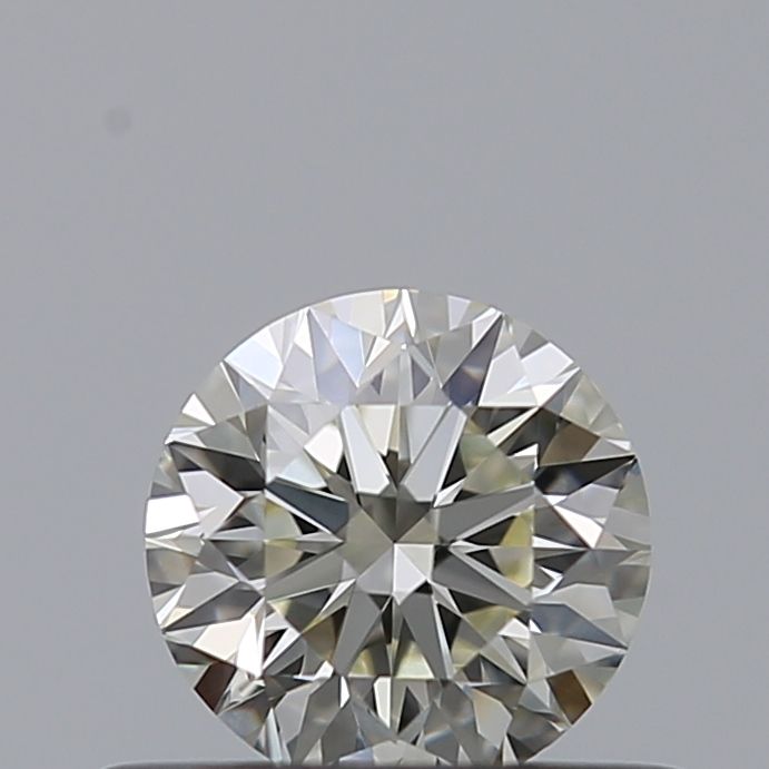 656492797 Diamant Natural ROUND VVS2