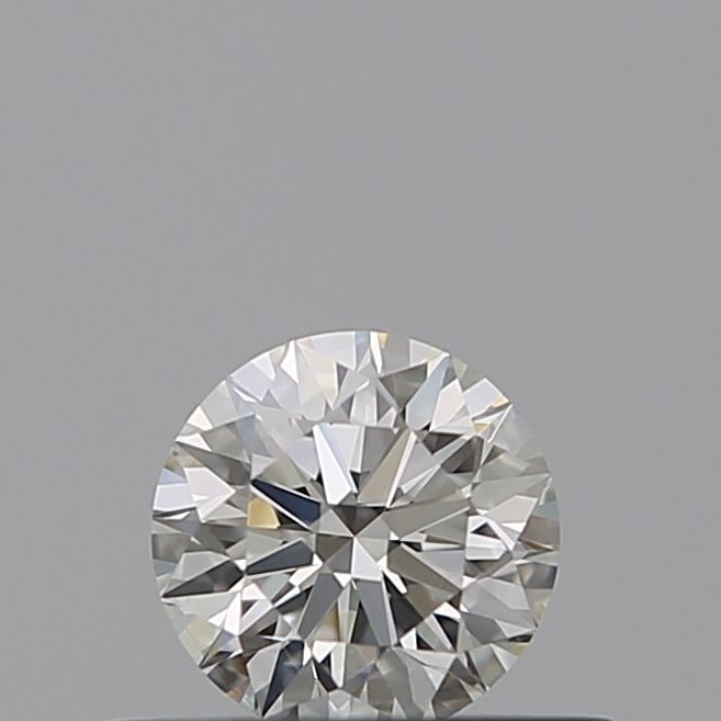 656492798 Diamant Natural ROUND IF