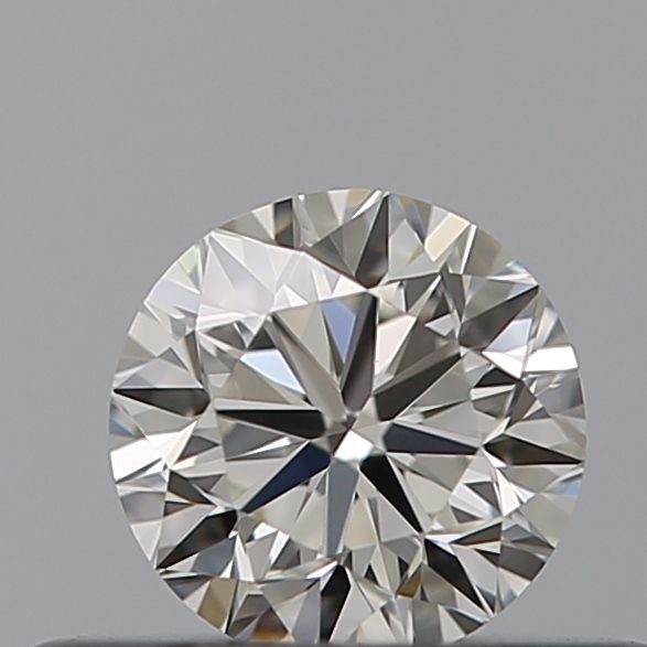 656492806 Diamant Natural ROUND VVS1