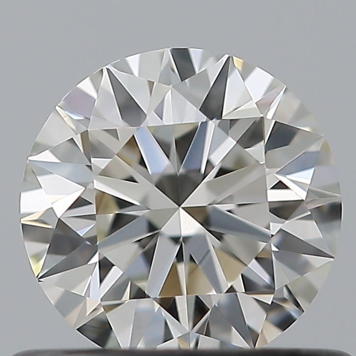 656492812 Diamant Natural ROUND IF