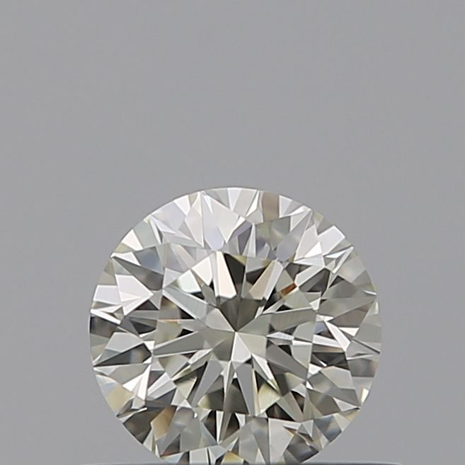 656492823 Diamant Natural ROUND VVS2