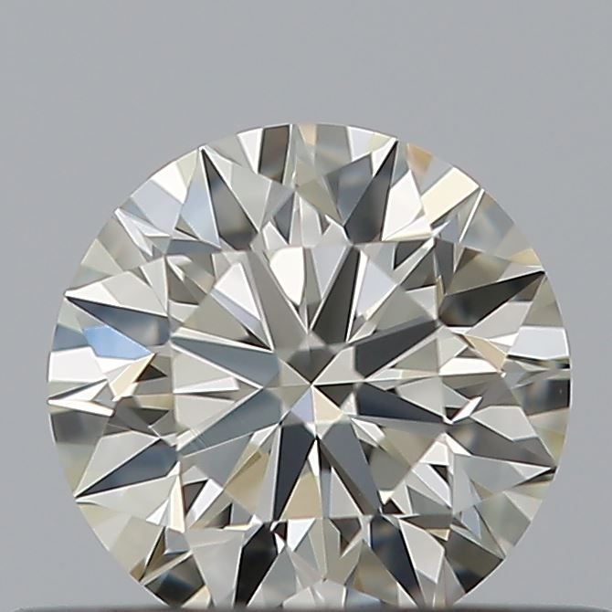 656492836 Diamant Natural ROUND IF