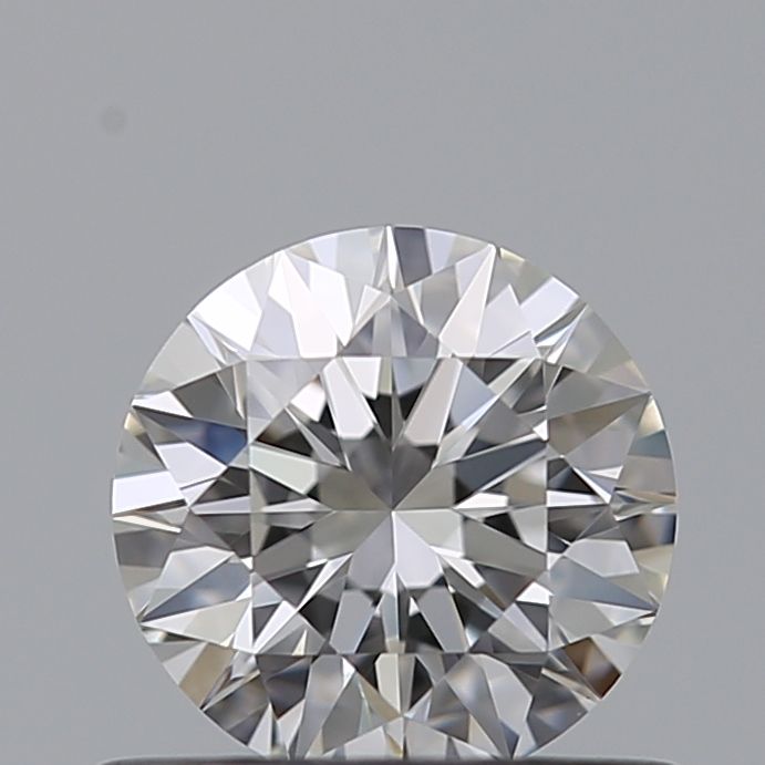 656492849 Diamant Natural ROUND VVS1