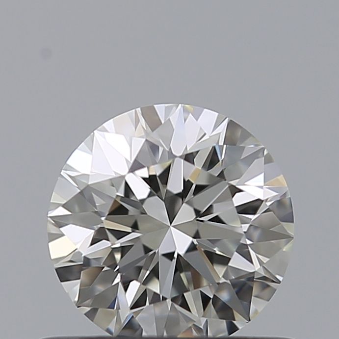 656492864 Diamant Natural ROUND IF