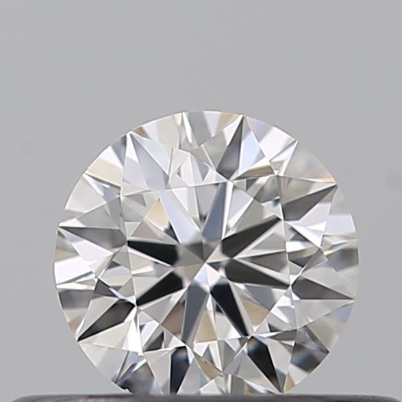 656492868 Diamant Natural ROUND IF