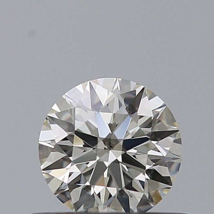 656492874 Diamant Natural ROUND SI1