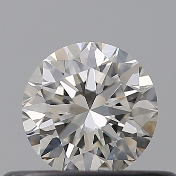 656492891 Diamant Natural ROUND VVS1
