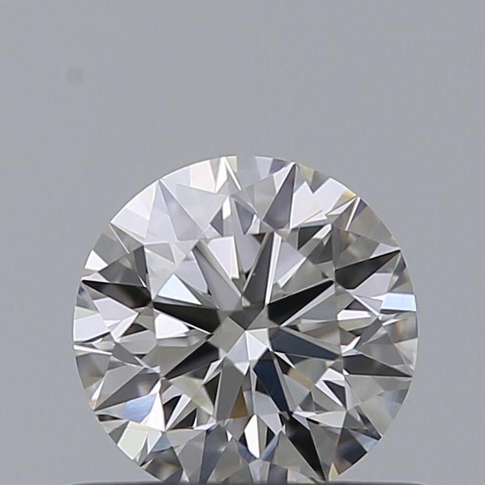 656492901 Diamant Natural ROUND VVS1
