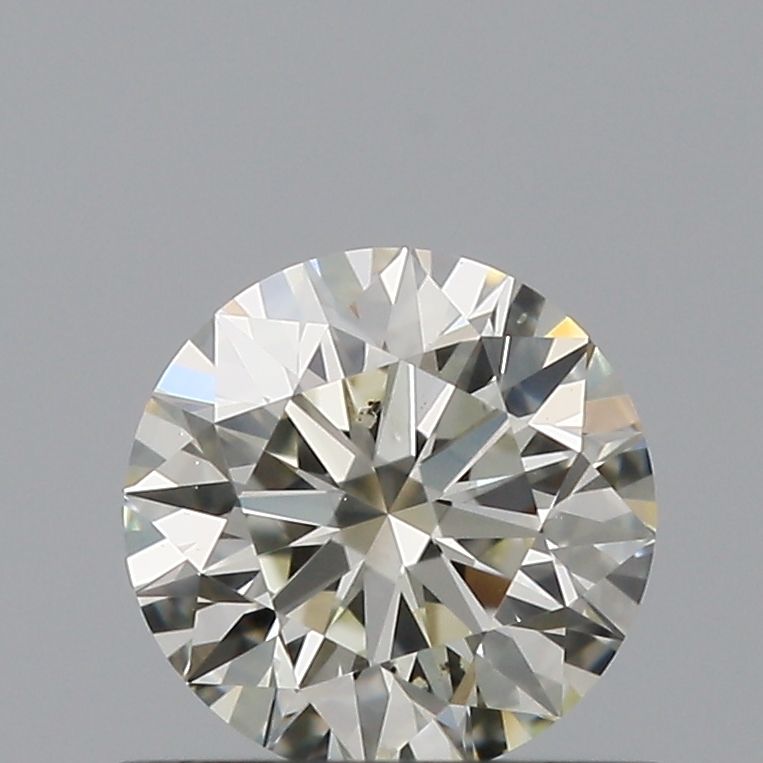 656492920 Diamant Natural ROUND SI1