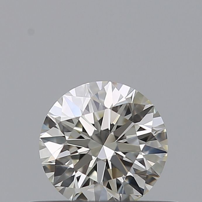 656492926 Diamant Natural ROUND IF