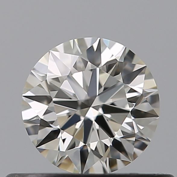 656492934 Diamant Natural ROUND IF