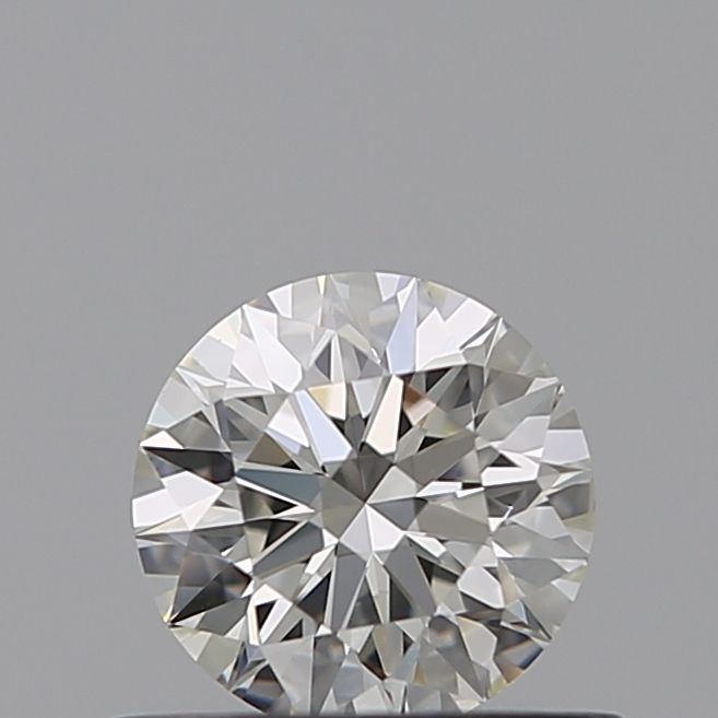 656492935 Diamant Natural ROUND VVS2