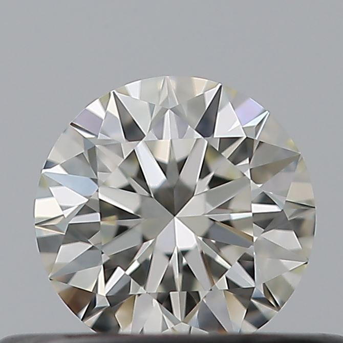 656492942 Diamant Natural ROUND IF