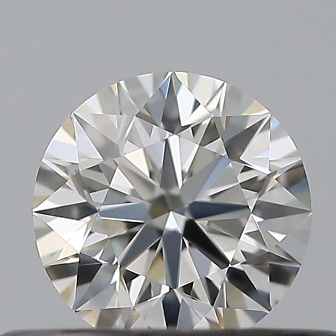 656492950 Diamant Natural ROUND IF