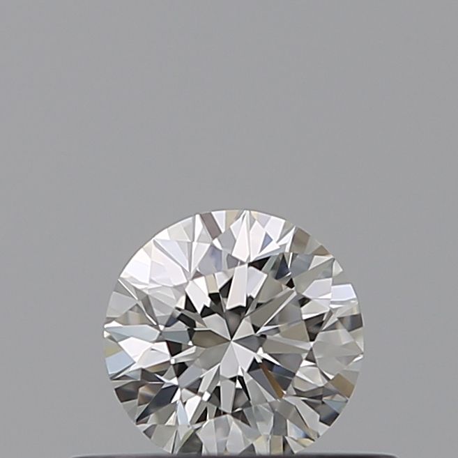 656492953 Diamant Natural ROUND IF