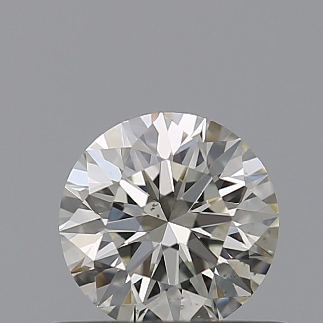656492958 Diamant Natural ROUND VS2