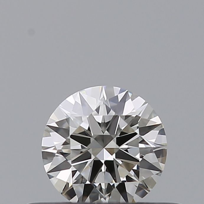 656492968 Diamant Natural ROUND IF