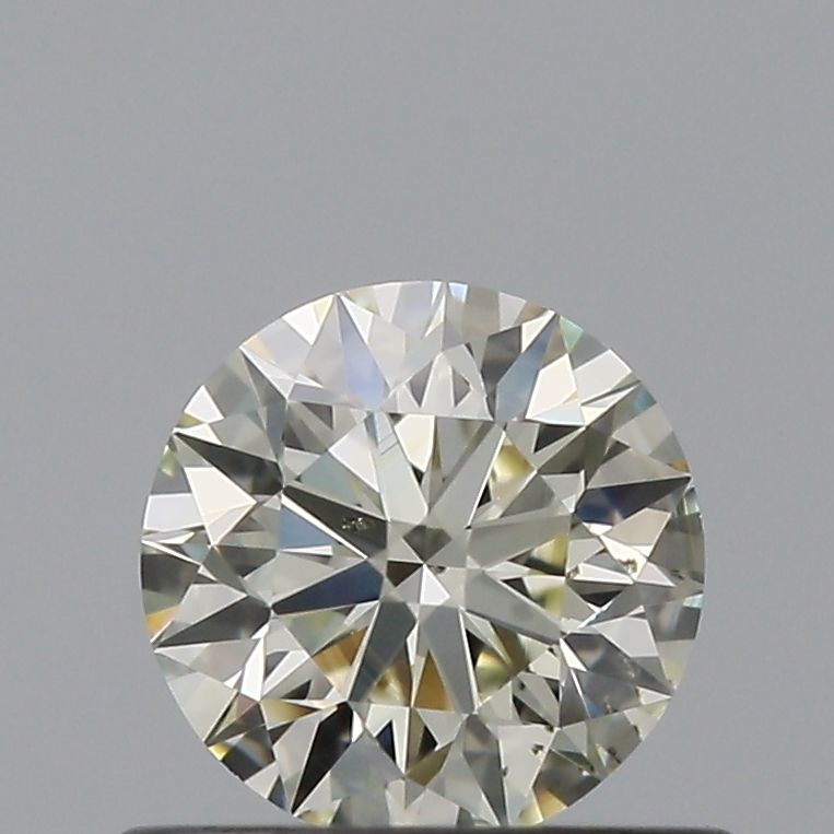 656492972 Diamant Natural ROUND SI1