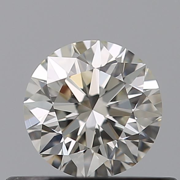 656492975 Diamant Natural ROUND VVS1