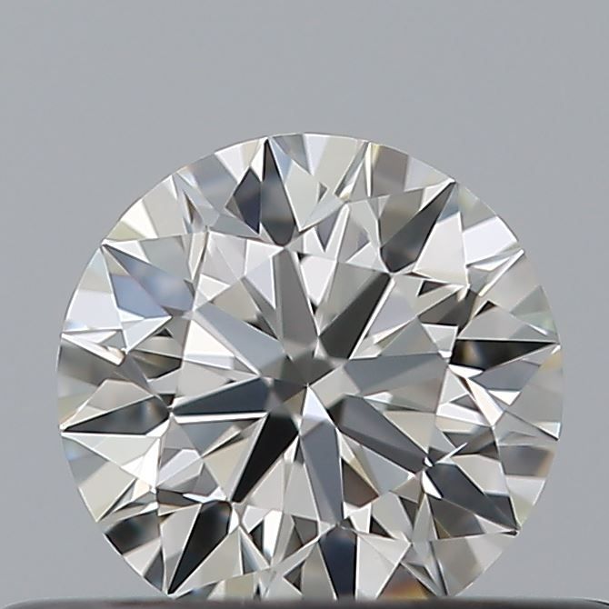 656492985 Diamant Natural ROUND VVS1