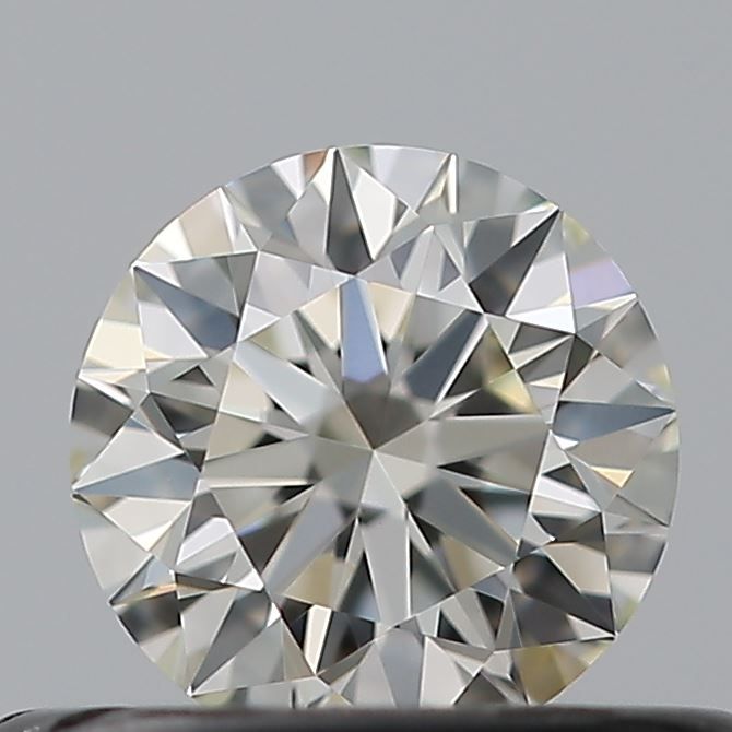 656492986 Diamant Natural ROUND IF