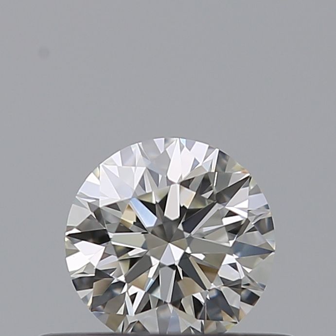 656492987 Diamant Natural ROUND VVS1