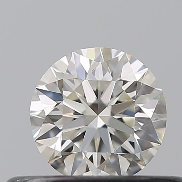 656492989 Diamant Natural ROUND IF