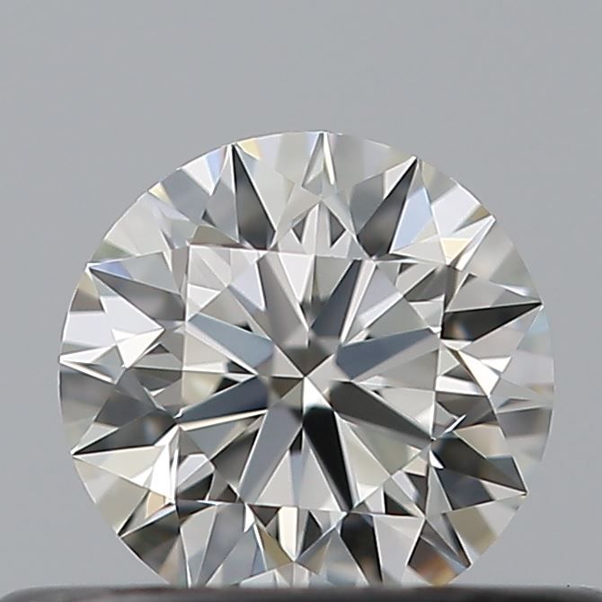 656492994 Diamant Natural ROUND IF