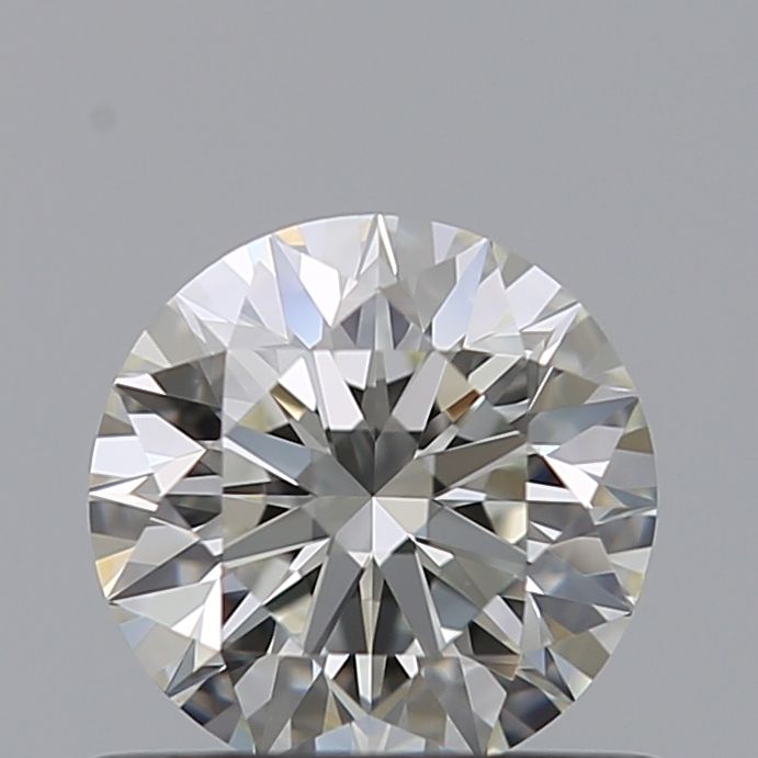 656493022 Diamant Natural ROUND VVS1