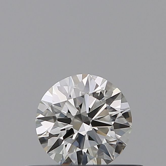 656493028 Diamant Natural ROUND IF