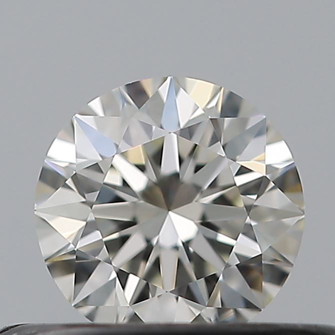 656493044 Diamant Natural ROUND VVS1