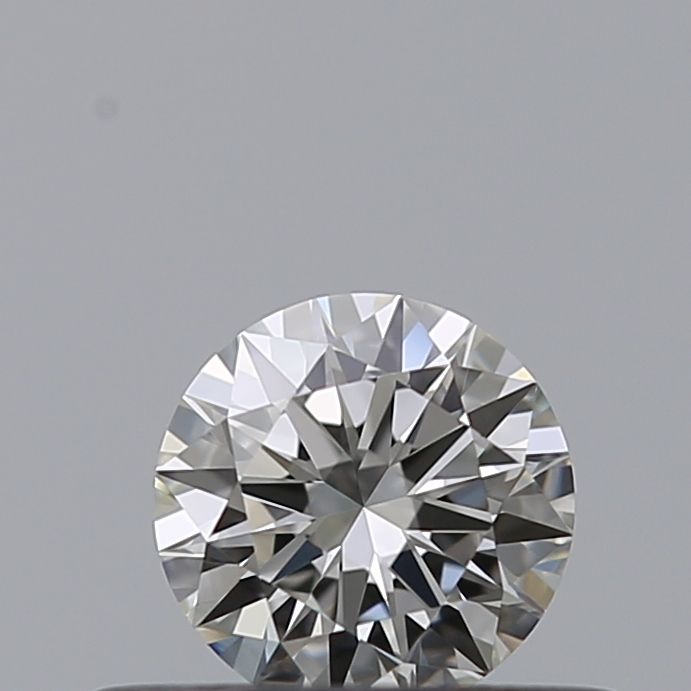 656493048 Diamant Natural ROUND VVS2