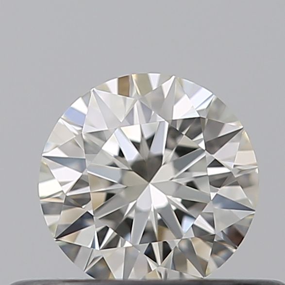 656493053 Diamant Natural ROUND IF