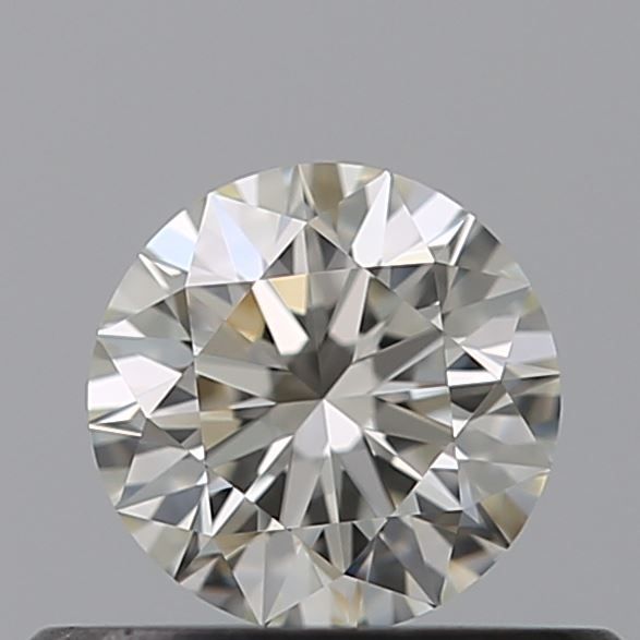 656493055 Diamant Natural ROUND VVS1