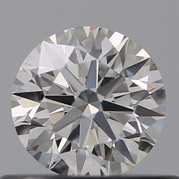 656493059 Diamant Natural ROUND IF