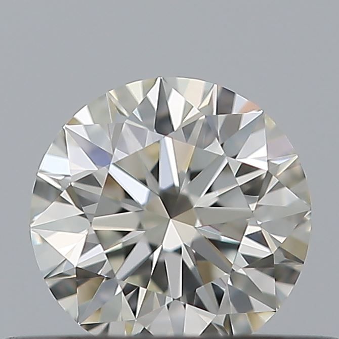 656493072 Diamant Natural ROUND VVS1