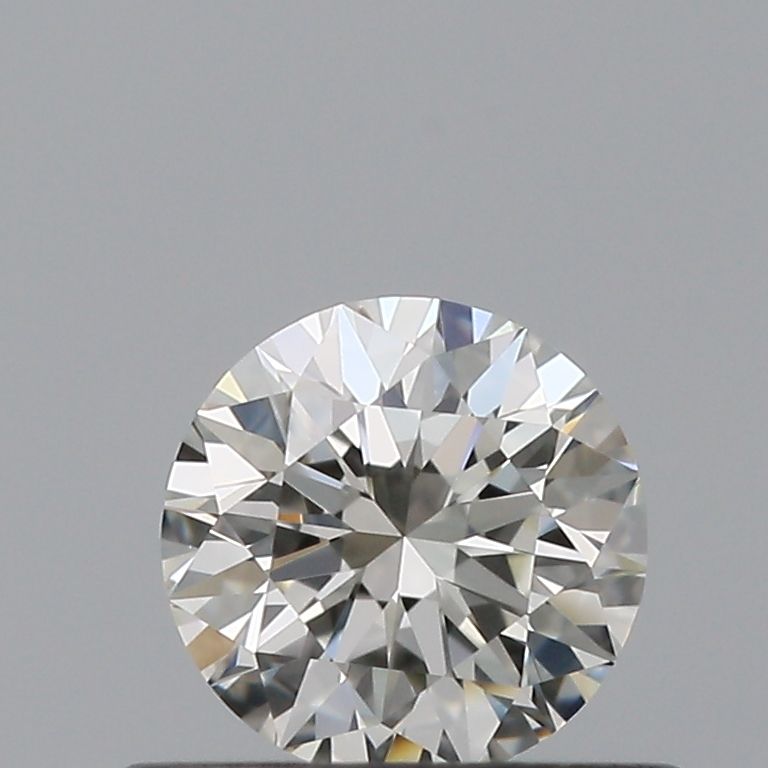 656493080 Diamant Natural ROUND VVS2