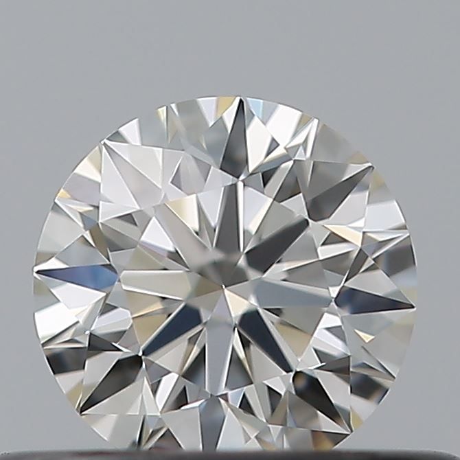 656493096 Diamant Natural ROUND VVS2