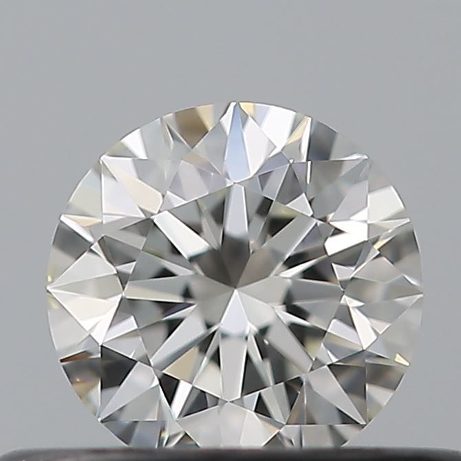 656493097 Diamant Natural ROUND IF