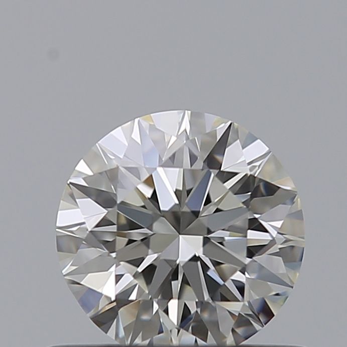 656493100 Diamant Natural ROUND IF