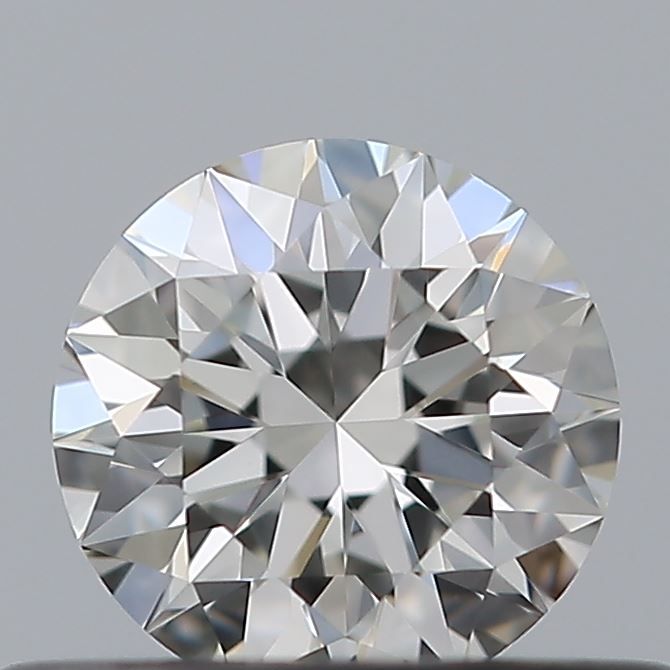 656493105 Diamant Natural ROUND IF