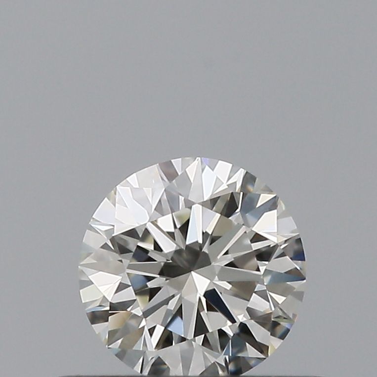 656493128 Diamant Natural ROUND IF