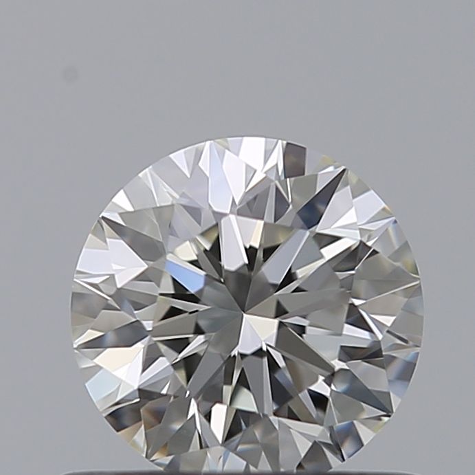 656493145 Diamant Natural ROUND VVS2