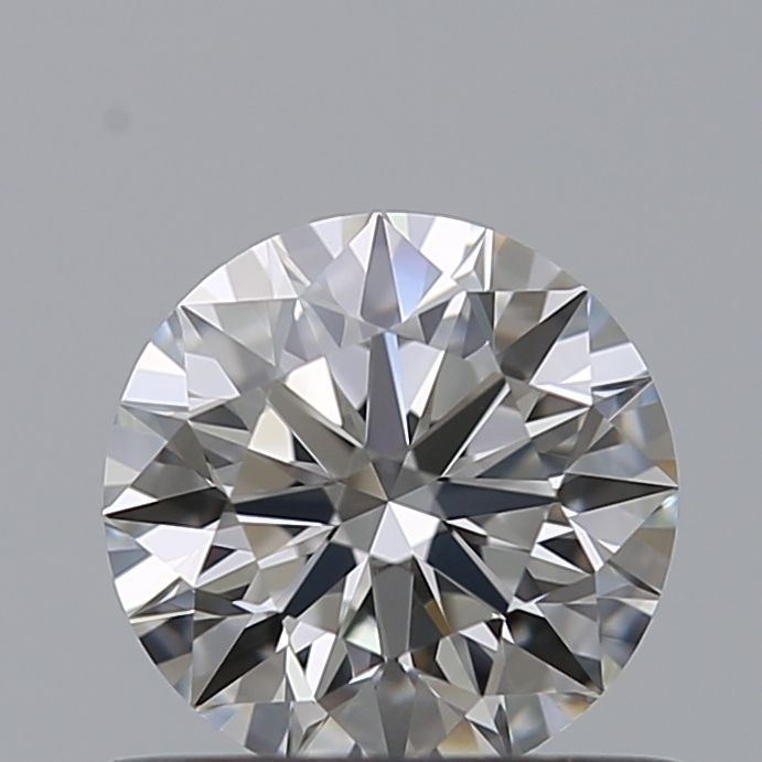656493151 Diamant Natural ROUND VVS2
