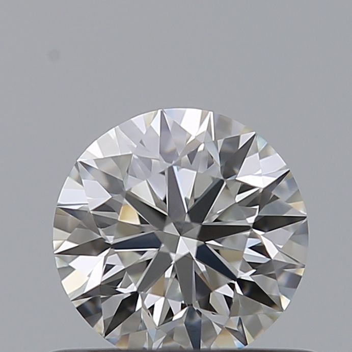656493155 Diamant Natural ROUND VVS1