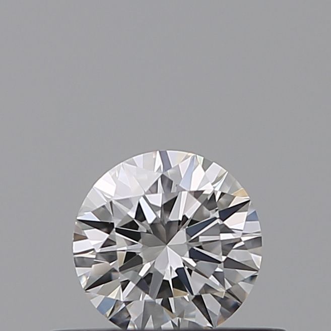 656493167 Diamant Natural ROUND VVS1