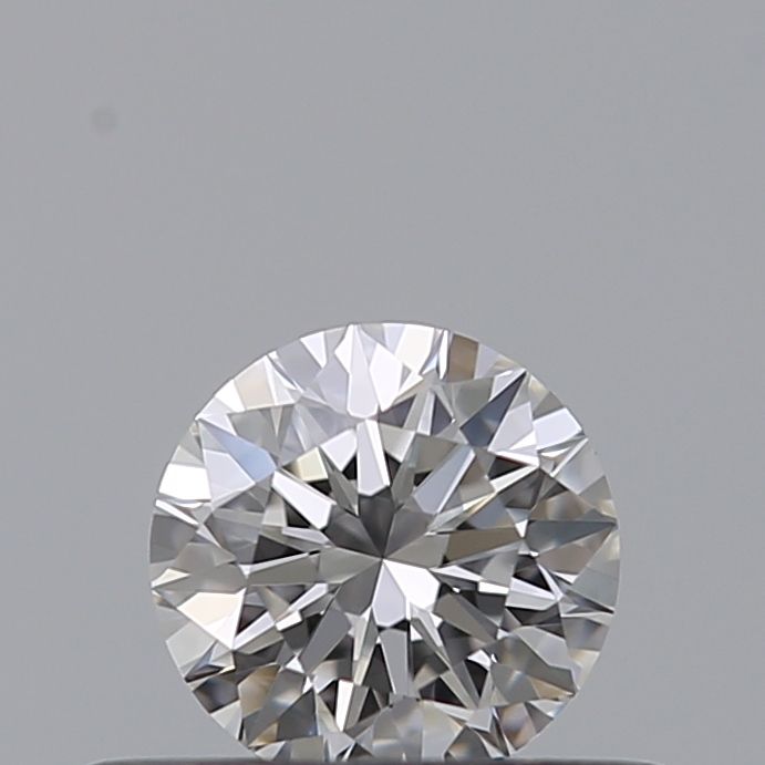656493170 Diamant Natural ROUND IF