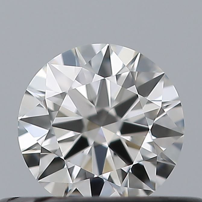 656493172 Diamant Natural ROUND IF